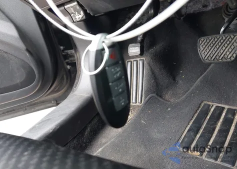 2017 Nissan Altima 2.5/S/Sv/Sl/Sr z USA, uszkodzony, nr VIN 1N4AL3AP8HC190235